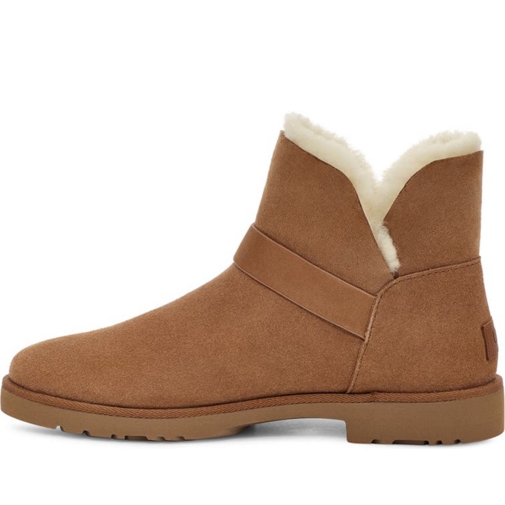 🔥🔥UGG Romely Short Buckle Boot - Picture 3 of 15